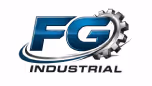 Logo FG Industrial
